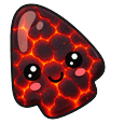 Lava Blob Default