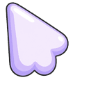 Lavender Puff Default