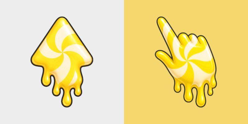 Lemon Candy Melt