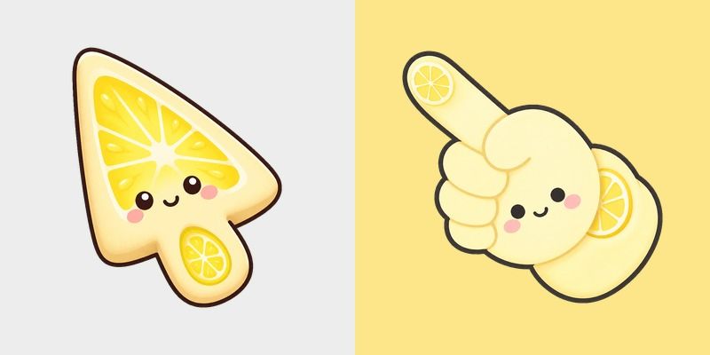 Lemon Daifuku