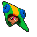 Leon Custom Cursor Default