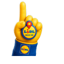 Lidl Near Me Pointer