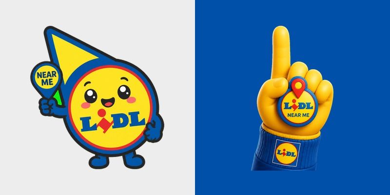 Lidl Near Me