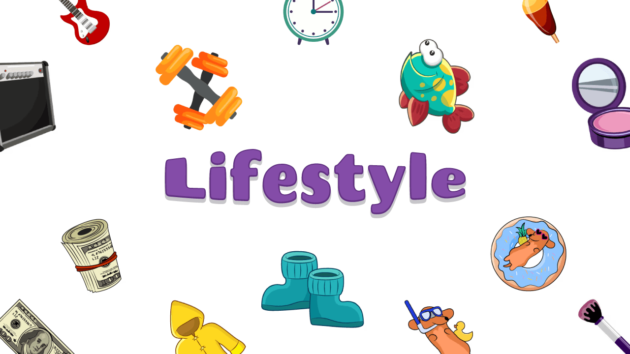 Lifestyle