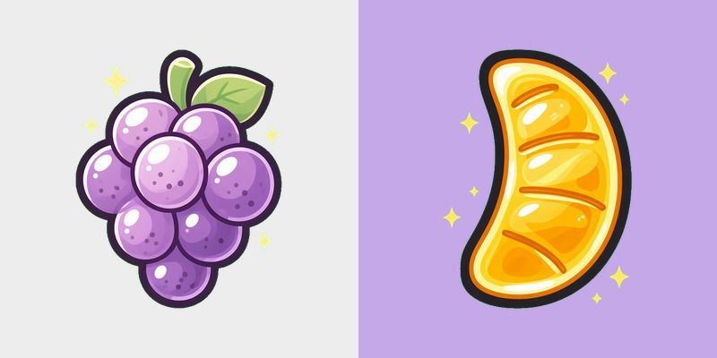 Lilac Grape Gloss Cursor