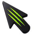 Lime Claw Energy Default