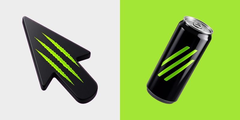 Lime Claw Energy