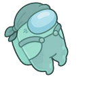 Lime Ghost Pointer