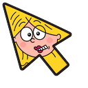 Lizzie McGuire Default