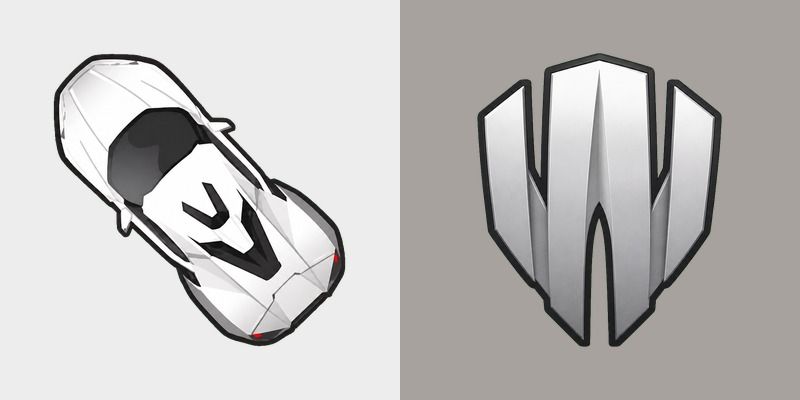Lykan Hypersport