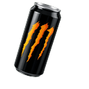 Mango Claw Energy Pointer