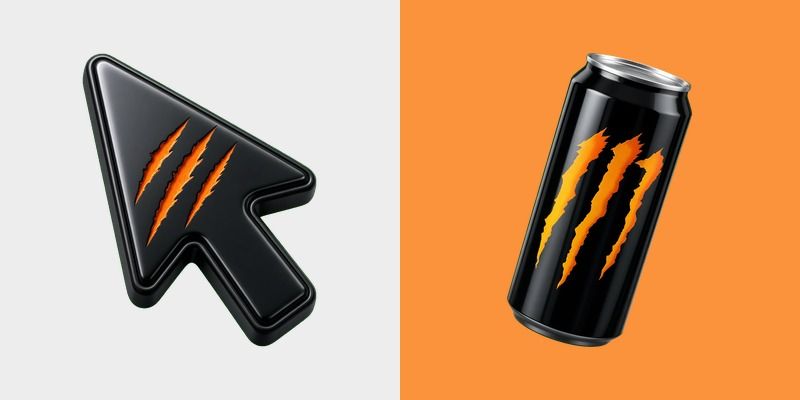Mango Claw Energy