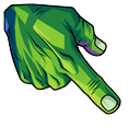Marvel Angry Hulk Default