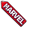Marvel Spider-Man and Logo Default
