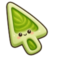 Matcha Daifuku Default