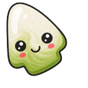 Matcha Latte Blob Default