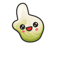 Matcha Latte Blob Pointer
