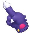 McDonalds Chococat Spacegodzilla Pointer