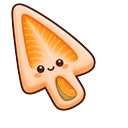 Melon Daifuku Default