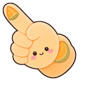 Melon Daifuku Pointer