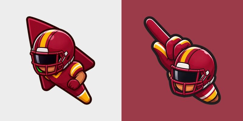 Meme Cute Adoree Jackson Commanders