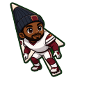 Meme Cute Adoree Jackson Default