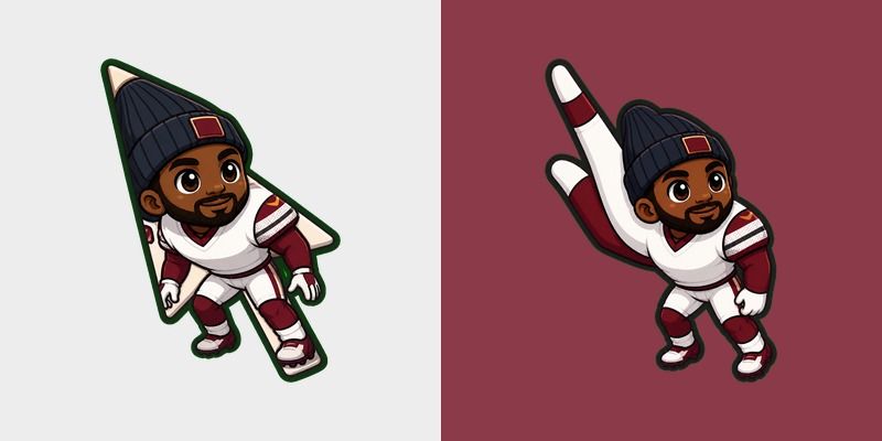 Meme Cute Adoree Jackson