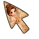 Meme Cute Anne Hathaway Disney Legends Awards Default