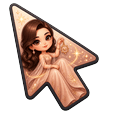 Meme Cute Anne Hathaway Disney Legends D23 Default