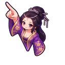 Meme Cute August 18 PS Plus Wuxia Pointer
