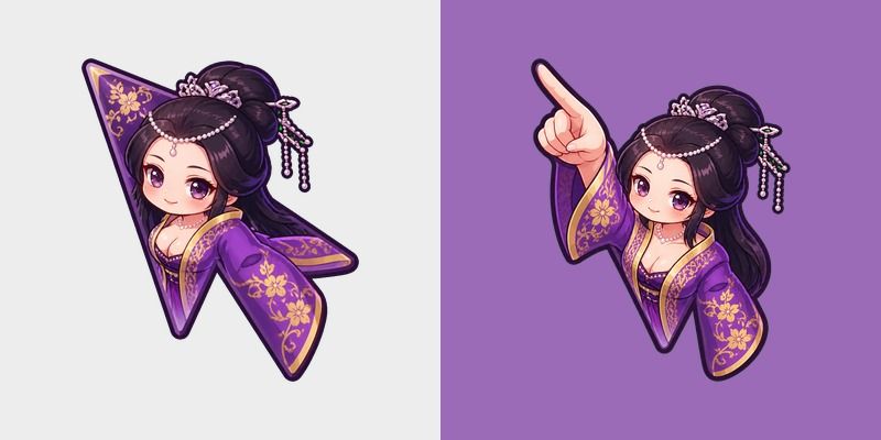 Meme Cute August 18 PS Plus Wuxia