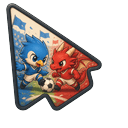 Meme Cute Cardiff City vs Wrexham Default