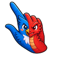 Meme Cute Cardiff vs Wrexham Pointer