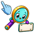 Meme Cute Check Flock System Plate Searches Pointer