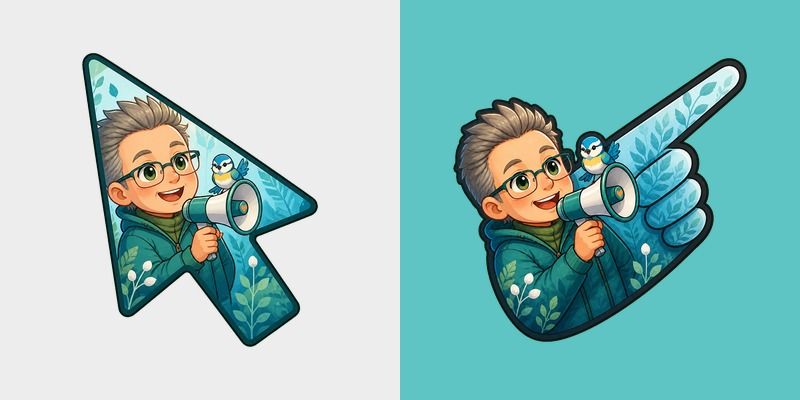 Meme Cute Chris Packham Silence Truth