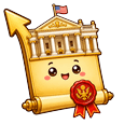 Meme Cute Congress White House Ballroom Approved Default