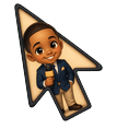 Meme Cute Craig Melvin Default