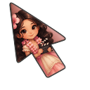 Meme Cute Daveigh Chase Default