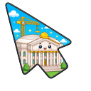 Meme Cute DOJ White House Ballroom Construction Default