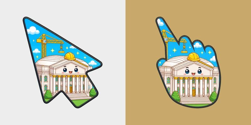 Meme Cute DOJ White House Ballroom Construction