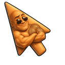 Meme Cute Dwayne Johnson Default