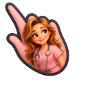 Meme Cute Ellen Pompeo Pointer