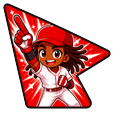 Meme Cute Elly De La Cruz Pointer