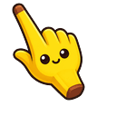 Meme Cute Epic Fortnite Pointer