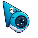 Meme Cute Flock Cameras Default