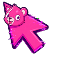 Meme Cute Fortnite Override Battle Pass Default