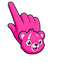 Meme Cute Fortnite Override Battle Pass Pointer