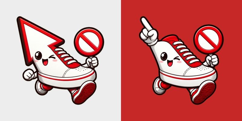 Meme Cute Fugazi Canceled Vans Collab Sale