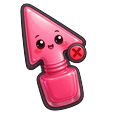 Meme Cute Gel Nails Banned Default