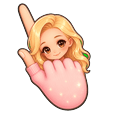 Meme Cute Hayden Panettiere Pointer